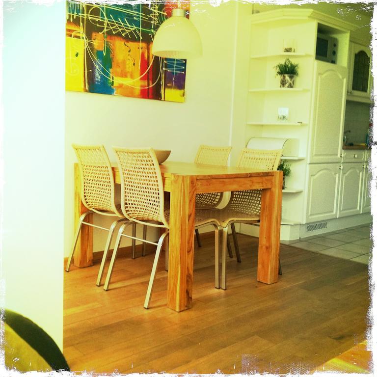 Vakantiehuis Katwijk Katwijk aan Zee Habitación foto