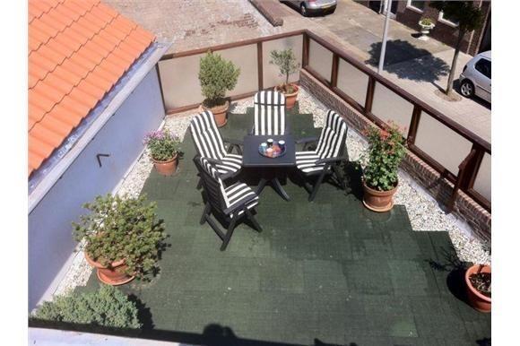 Vakantiehuis Katwijk Katwijk aan Zee Habitación foto